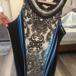 Dressbarn dress sz 16 petite